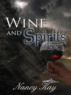 cover image of Wine and Spirits